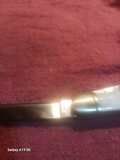 Rough rider knife for sale  Broken Arrow