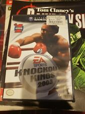 Knockout kings 2003 for sale  Cleveland