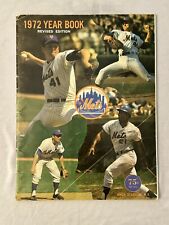 1972 mets yearbook for sale  Tuckahoe