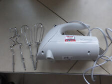 Handmixer mixer bomann gebraucht kaufen  Weiterstadt