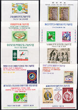 Korea mnh collection for sale  Danbury