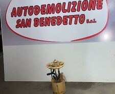 Pompa carburante sommersa usato  Favara