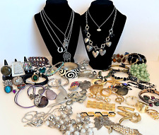Lot mix jewelry for sale  Arlington