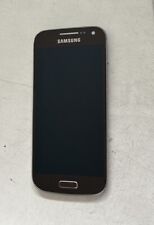 Samsung Galaxy S4 Mini GT-I9195I - 8GB (Without Simlock) Smartphone - Brown for sale  Shipping to South Africa