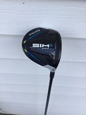 max sim 3 wood taylormade for sale  Bowling Green