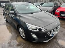 2018 ford focus for sale  CHORLEY