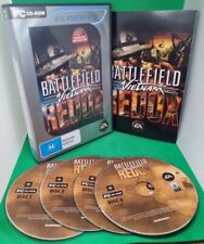 Usado, Battlefield: Vietnam - Redux para Windows PC CD ROM (conjunto de 4 discos)  comprar usado  Enviando para Brazil