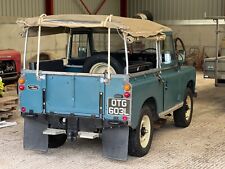 Land rover series for sale  GREAT MISSENDEN