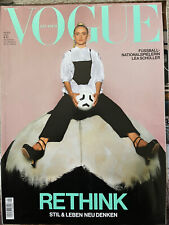 Vogue zeitschrift gebraucht kaufen  Deutschland