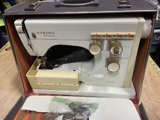 Vintage viking sewing for sale  Medford