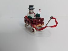 Radio flyer snowman for sale  South Bend