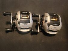 Two shimano bantam for sale  Clarksville