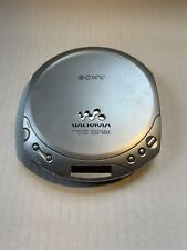 Reproductor de CD Sony CD Walkman D-E220 ESP usado *probado segunda mano  Embacar hacia Mexico