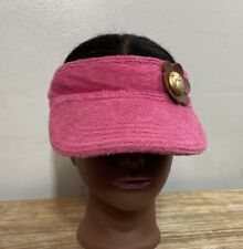 Juicy couture visor for sale  Brooklyn