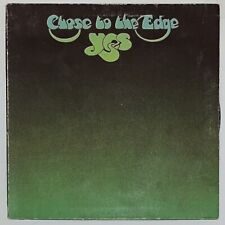 Yes - Close to the Edge Gatefold LP de Vinil - Atlântico - 1972 - Rock Clássico comprar usado  Enviando para Brazil