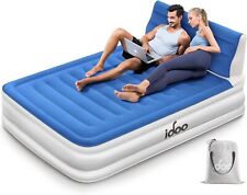 double air bed for sale  LEEDS