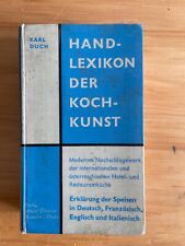 Karl duch 1965 gebraucht kaufen  Nußdorf