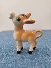 vintage ceramic donkey for sale  Ogden