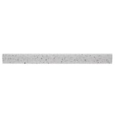 Home Decorators Collection BSSS25-AH Cultured Marble Vanity Backsplash, 25" for sale  Shipping to South Africa