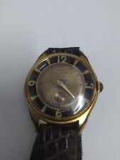 Orologio vintage carica usato  Vignola