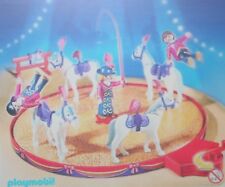 Playmobil rechange cirque d'occasion  Chaniers