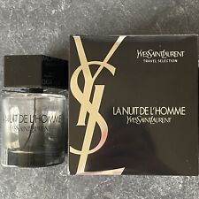 Yves saint laurent for sale  LONDON