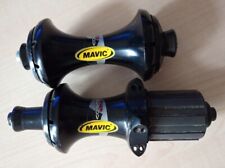 Retro mavic naben gebraucht kaufen  Leipzig