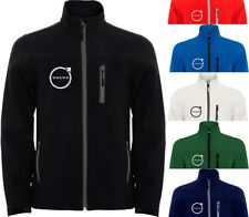 Volvo softshell jacket d'occasion  Expédié en Belgium