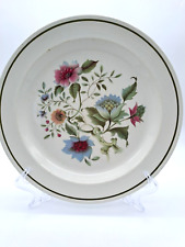 Used, Ridgway SPRINGSONG Ironstone Replacement Plate Vintage 1960's VGC  for sale  Shipping to South Africa