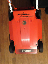 Flymo vintage electric for sale  CREWKERNE
