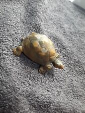Schleich riesenschildkröte sc gebraucht kaufen  Bodenmais