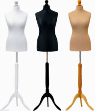 Female sewing dummy for sale  CREWE
