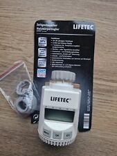 Lifetec zeitgesteuerter heizk� gebraucht kaufen  Deutschland