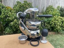 The Little Guy cook top coffee machine espresso, used for sale  Shipping to South Africa