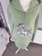 Hoodie size large for sale  BIRMINGHAM