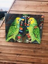 wildlife paintings for sale  MIDDLESBROUGH