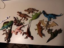Toy dinosaurs lot for sale  Escanaba