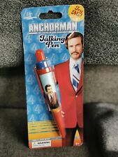 Anchorman legend ron for sale  SWINDON