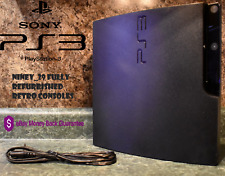 Sony playstation ps3 for sale  Roselle