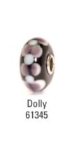 Dolly 61345 trollbead for sale  STREET