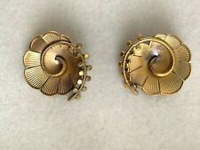 Rare boucles oreilles d'occasion  France