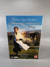 Woman substance trilogy for sale  UK