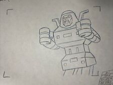 Gobots animation cel for sale  Fort Lauderdale