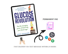 Glucose revolution life for sale  Shipping to Ireland