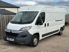 2017 citroen relay for sale  ENFIELD