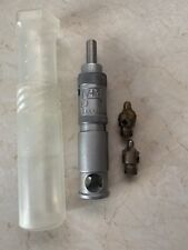 Vanmar cage countersink for sale  HULL