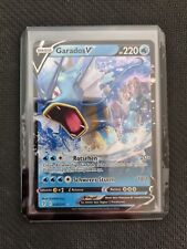 Garados pokemon karte gebraucht kaufen  Sulingen