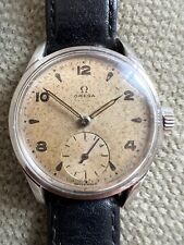 1951 vintage omega for sale  Shipping to Ireland