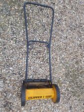 Ginge clipper manual for sale  LINCOLN