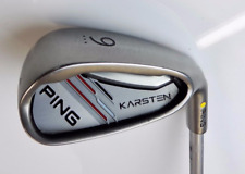 Ping karsten yellow for sale  SPILSBY